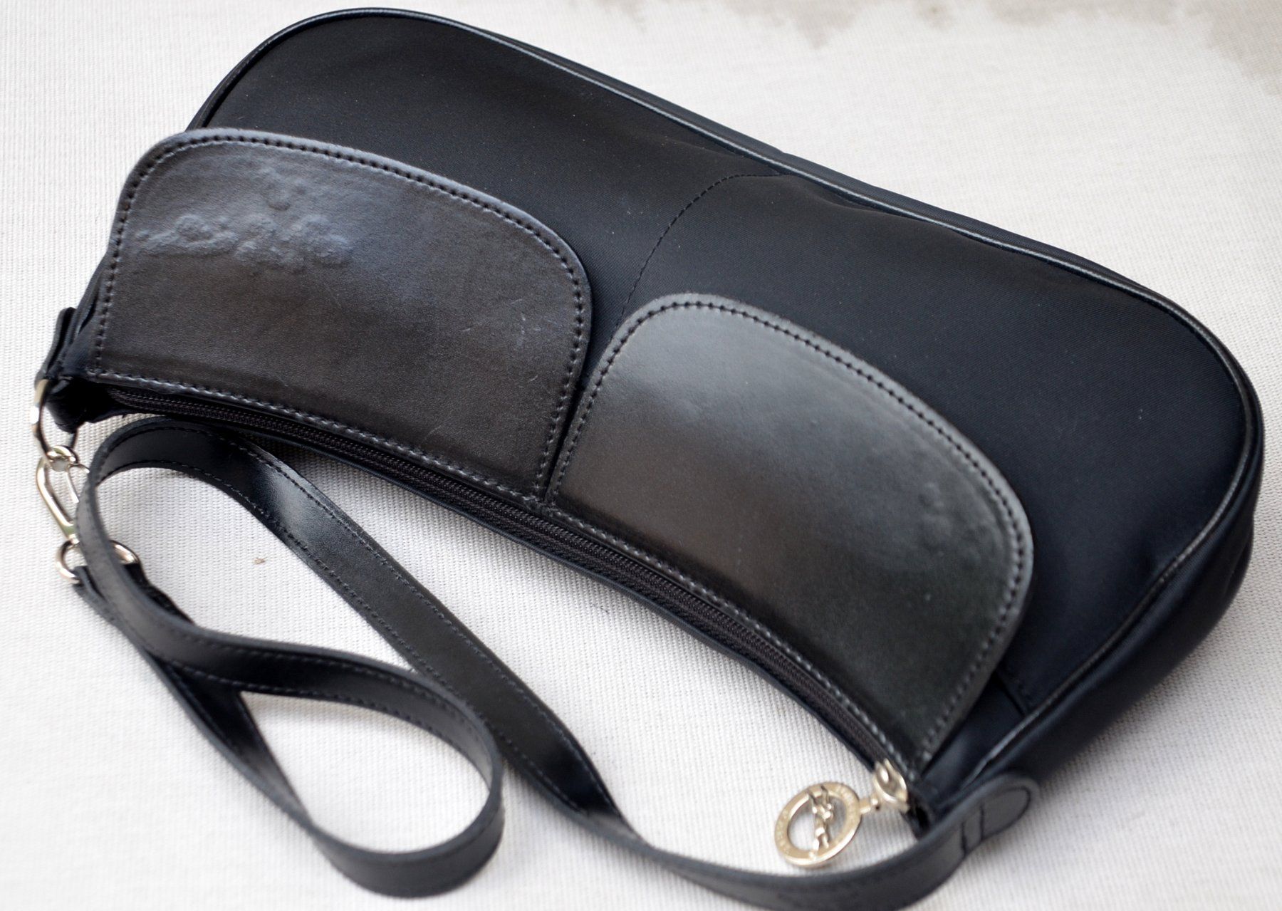 Longchamp Borse da donna: Tasche / Sac Longchamp – Usato da Collonges venduto da arashee 3