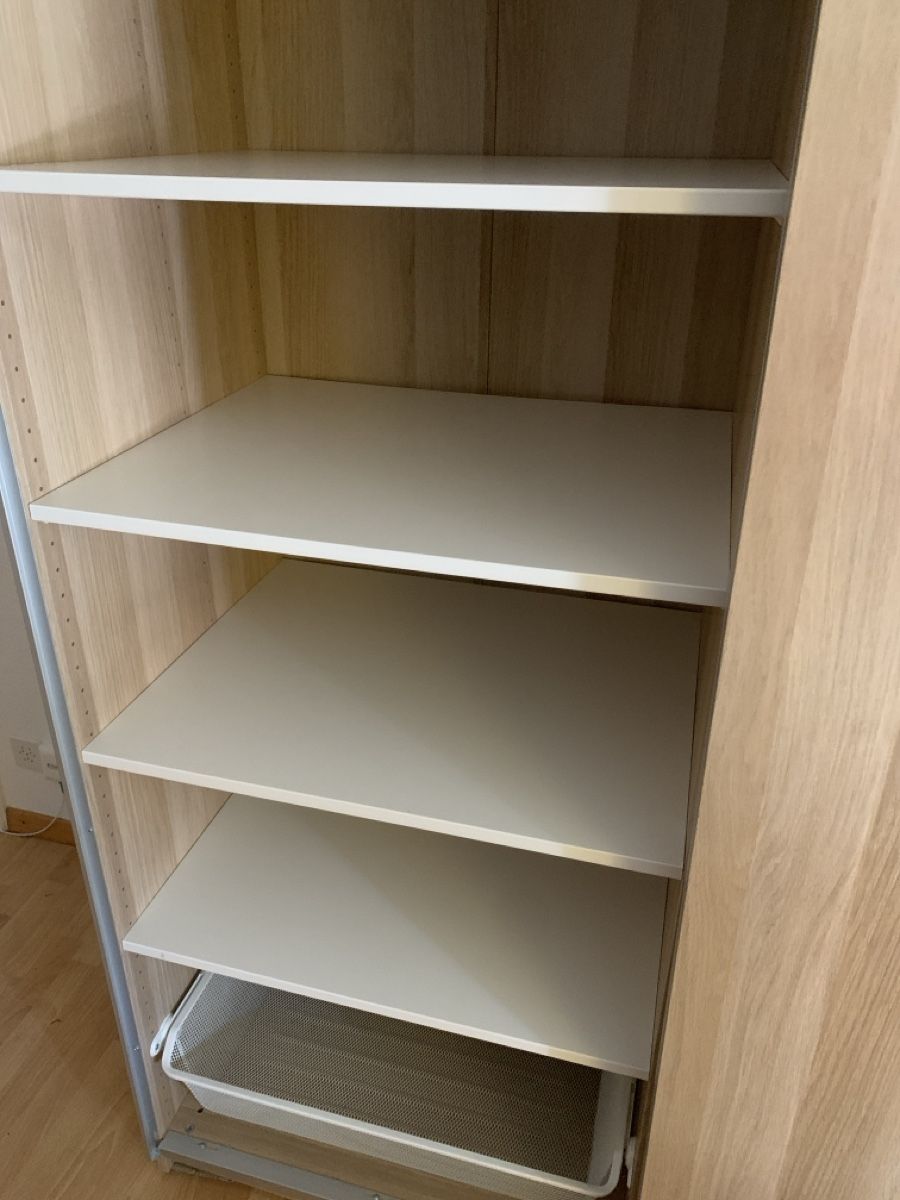 Ikea Armoires: PAX Schrank IKEA – D'occasion à Zürich par LivioV01 4