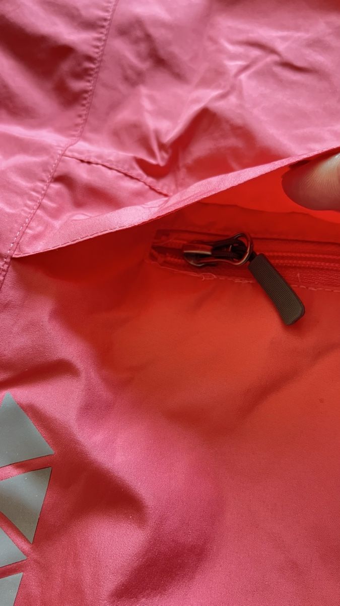 Jacken: Schöne Regenjacke Damen XS/34 – Gebraucht aus Davos Platz von Infinity795 6
