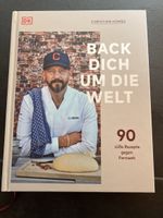 Backbuch von Christian Hümbs