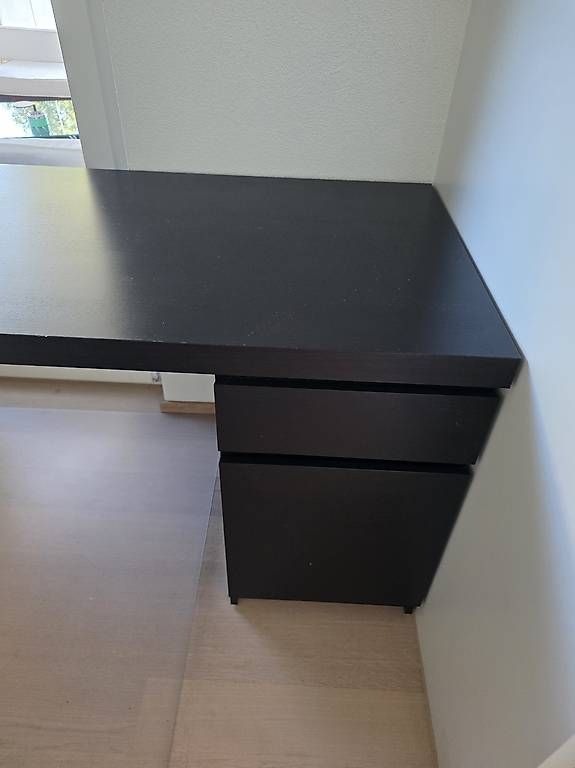 Scrivanie: Bürotisch – Usato da Wollerau venduto da ska_75sq 1