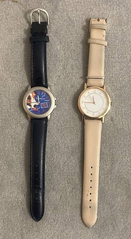 Orologi: Uhrenkonvolut – Usato da Riehen venduto da Albi2010