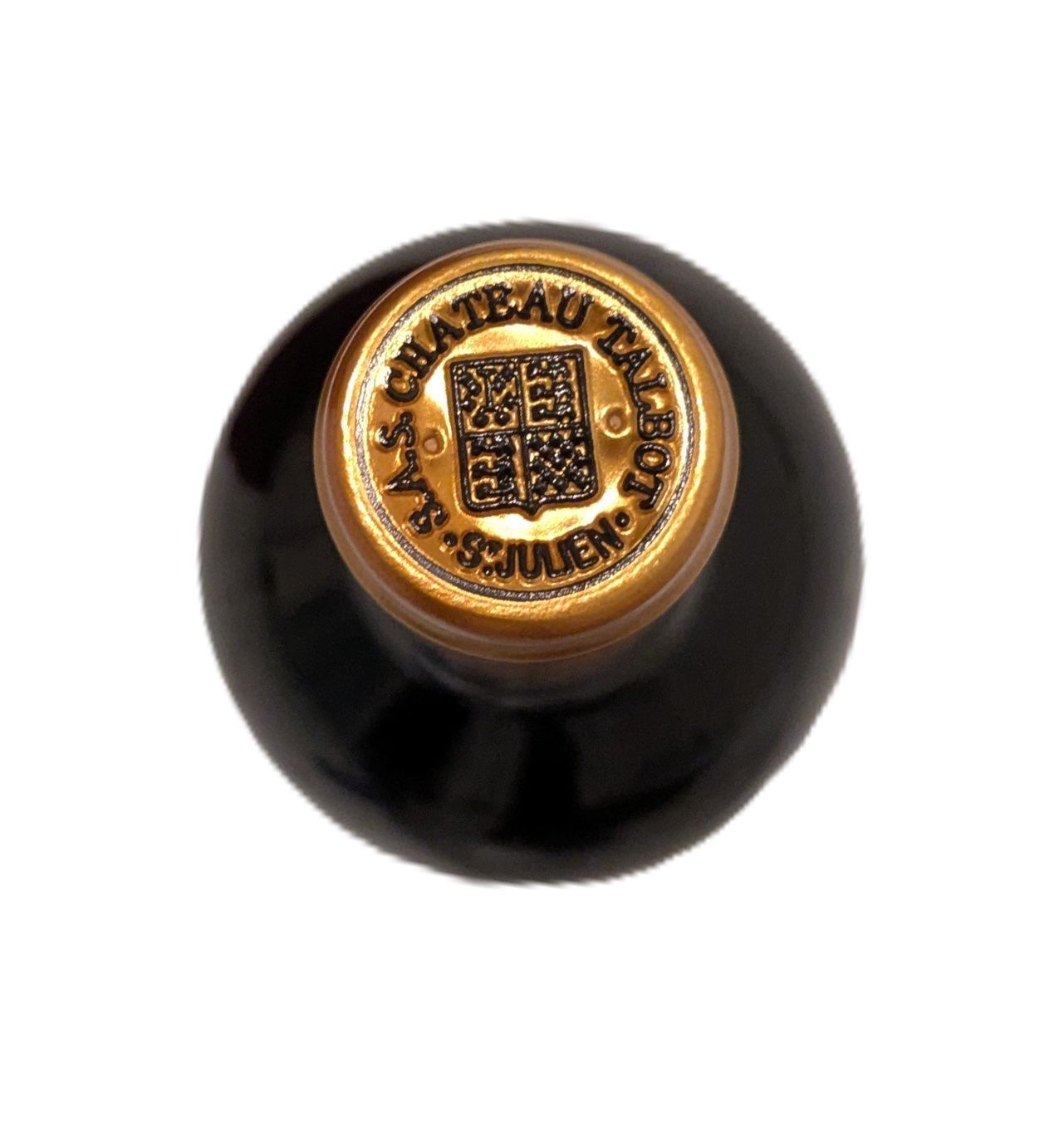 Vino: Château Talbot 2014 – Nuovo (secondo la descrizione) da Giffers venduto da agu25 4