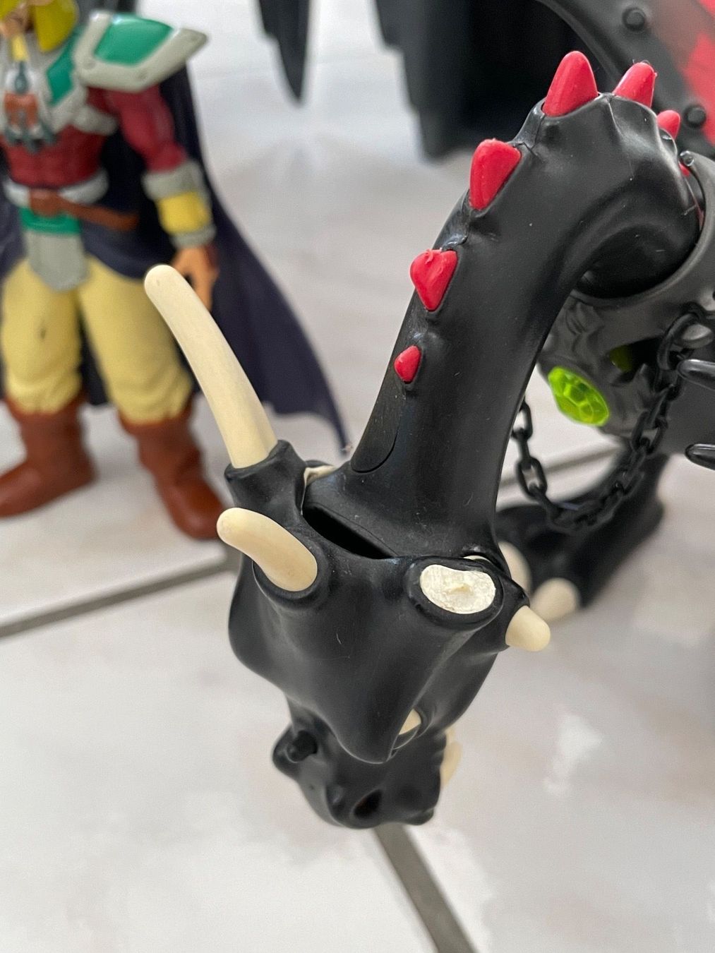 Playmobil Spielzeuge: Playmobil Ritterburg – Gebraucht aus Amriswil von einkaufverkauf 3
