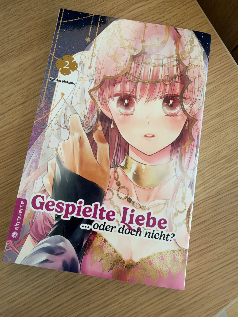 Comics: Gespielte Liebe …oder doch nicht? Band 1 & 2 – Gebraucht aus Schellenberg von xShaynex 2