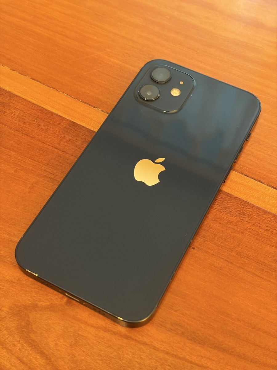 Apple Telefoni cellulari / Smartphones: iPhone 12, 64GB, blau – Usato da Neuheim venduto da Mario9614 2