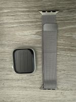 Apple Watch Series 9 41mm inkl. 3 Armbänder und OVP