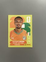 Gbamin CIV 14 Panini FIFA World Cup 2026