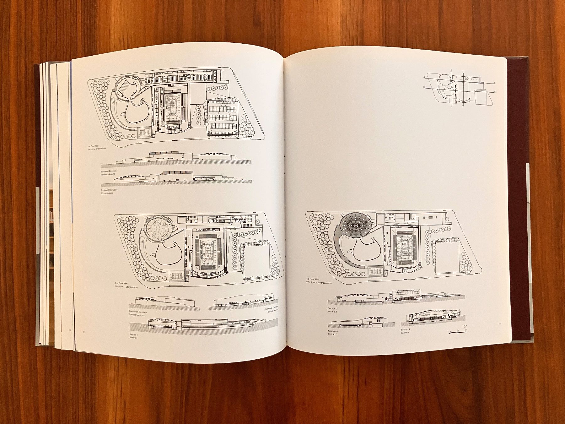 Libri: Álvaro Siza Modern Redux Buch – Nuovo (secondo la descrizione) da Zürich venduto da katix 4