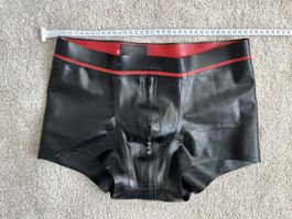 Simon O. Unterhose für Herren  S Chloriert