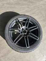 Sigma Wheels Felge 19" mit Pneu