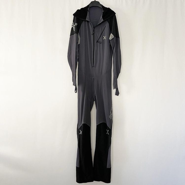 Tute: MONTURA Jumpsuit – Usato da Chavannes-près-Renens venduto da XWR4