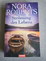 Nora Roberts Strömung des Lebens Softcover