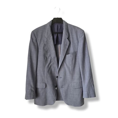 Blazer Ritex vintage made in switzerland, Taille M