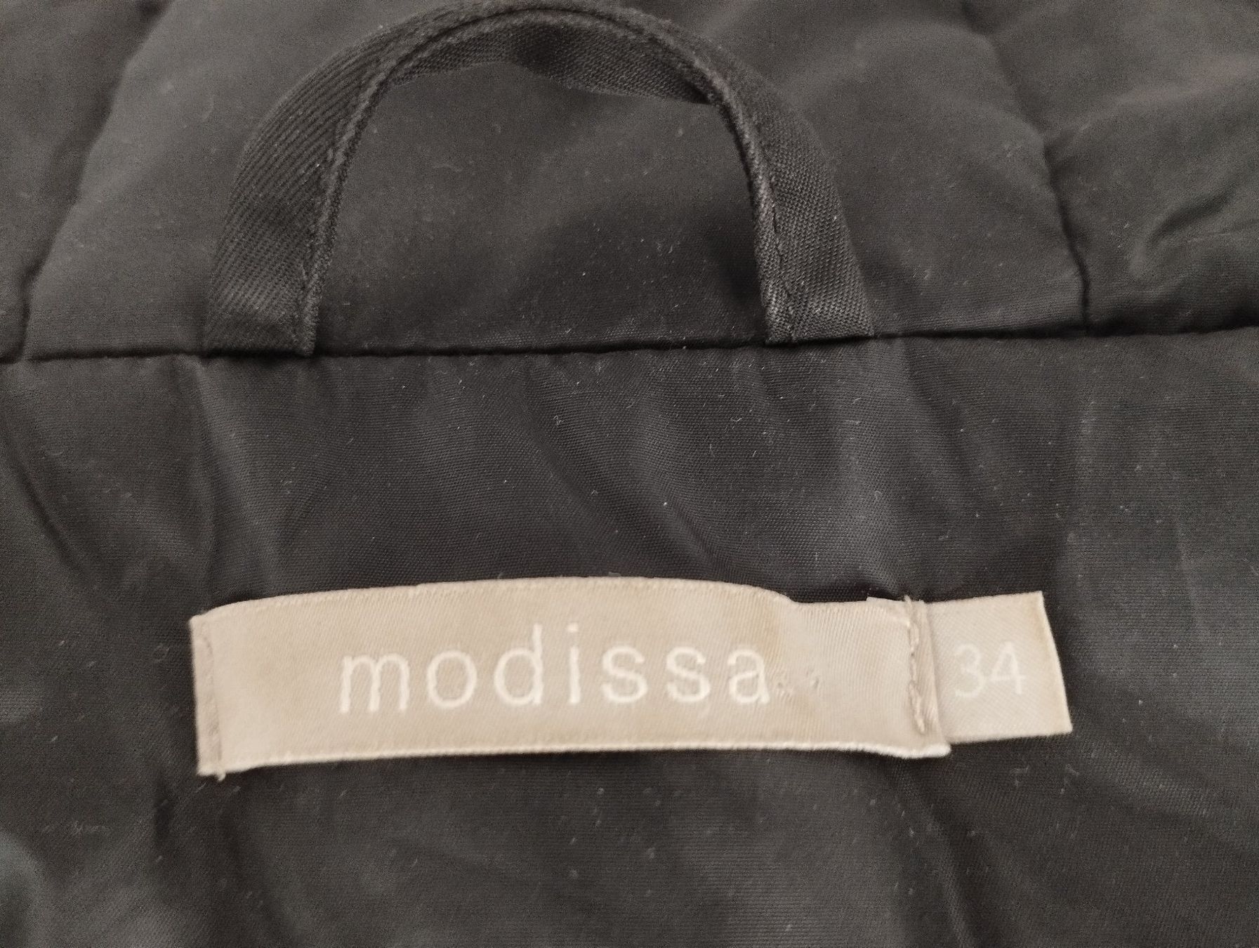 Modissa Jacken: MODISSA Winterjacke Gr. 34 – Gebraucht aus Schübelbach von Restwert_Schubelbach 8