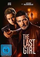 The last Girl (Banderas) *TOP NEU***************