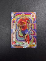 Panini FIFA World Cup 2026 Lamine Yamal Limited Edition