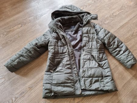 Winterjacke