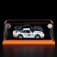Hot Wheels - RLC Exklusiver Porsche 959