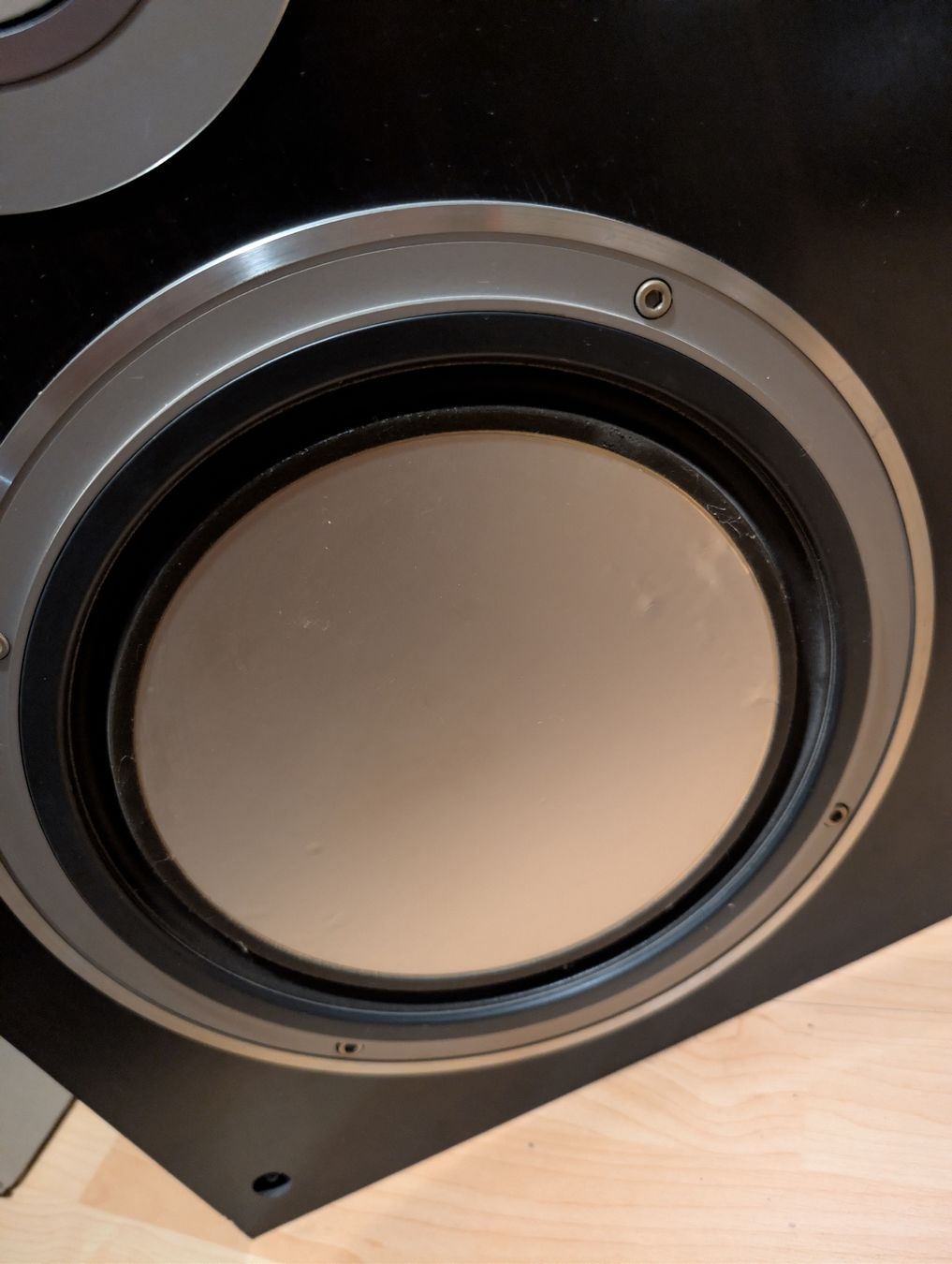 Technics Casse acustiche: Technichs sb7 Vintage Lautsprecher – Usato da Laupen ZH venduto da Zmoewe 4