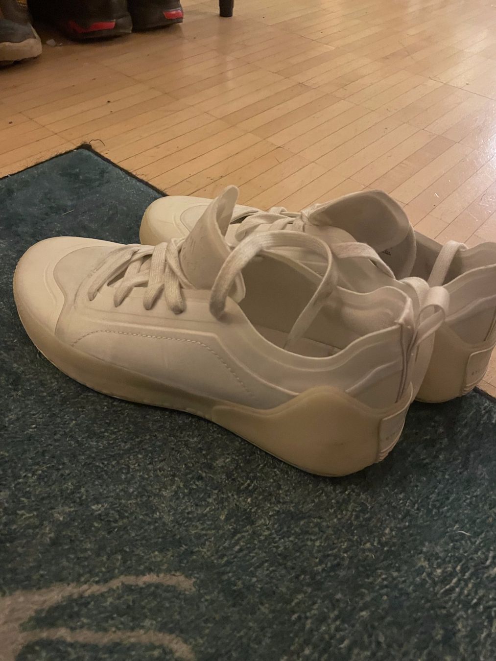 Stella McCartney Damenschuhe: Adidas Stella McCartney, Gr 39 1/3 – Gebraucht aus Zürich von yassal 2