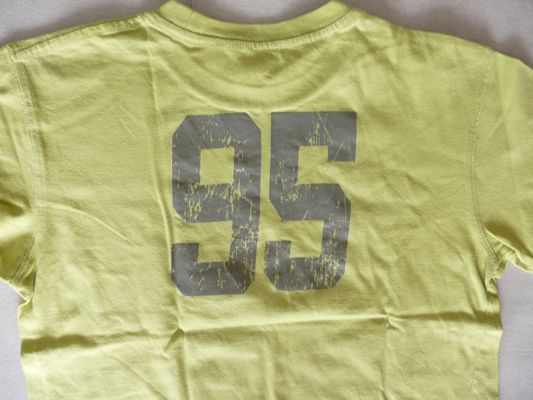 Chemises, T-shirts & Polos: T-shirt Tex Basic 140 – D'occasion à ERLINSBACH par doudouce 1