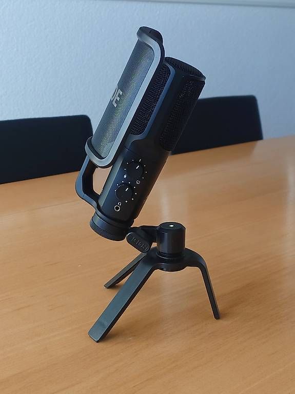 Mikrofone: RØDE NT-USB Mikrofon – Gebraucht aus Sursee von Propelleronkel 3