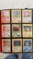 Carte pokemon set completo gym heros