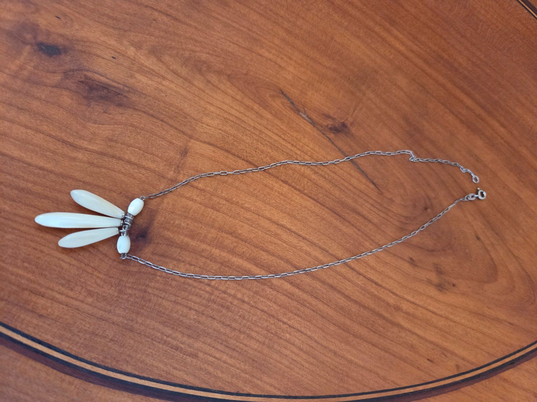 Catenine: Kette Silber – Usato da Staufen venduto da Nikita0210
