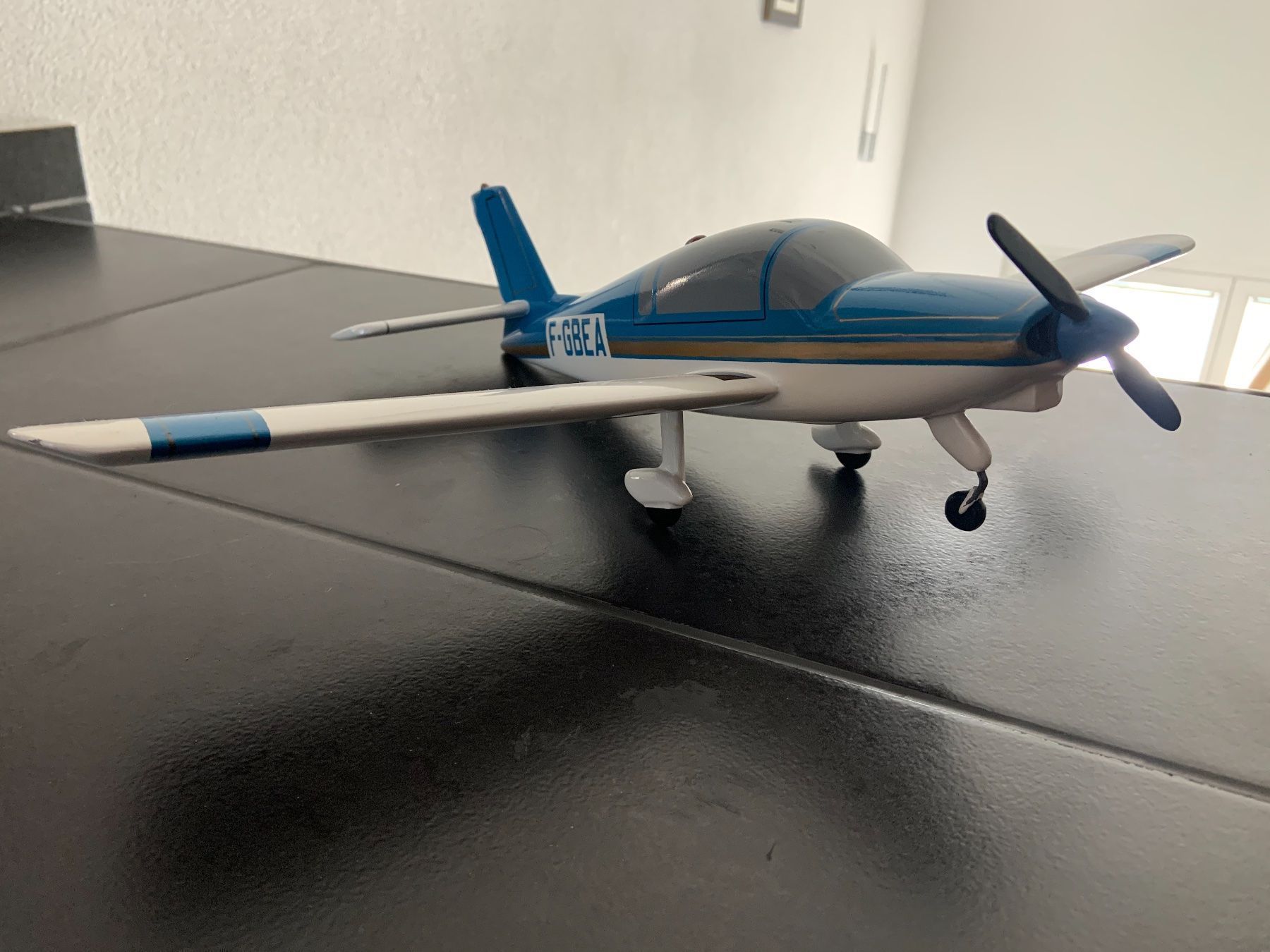 Kit di modellismo & Modellini statici: Morane – Usato da Wilen b. Wollerau venduto da Loonyacht