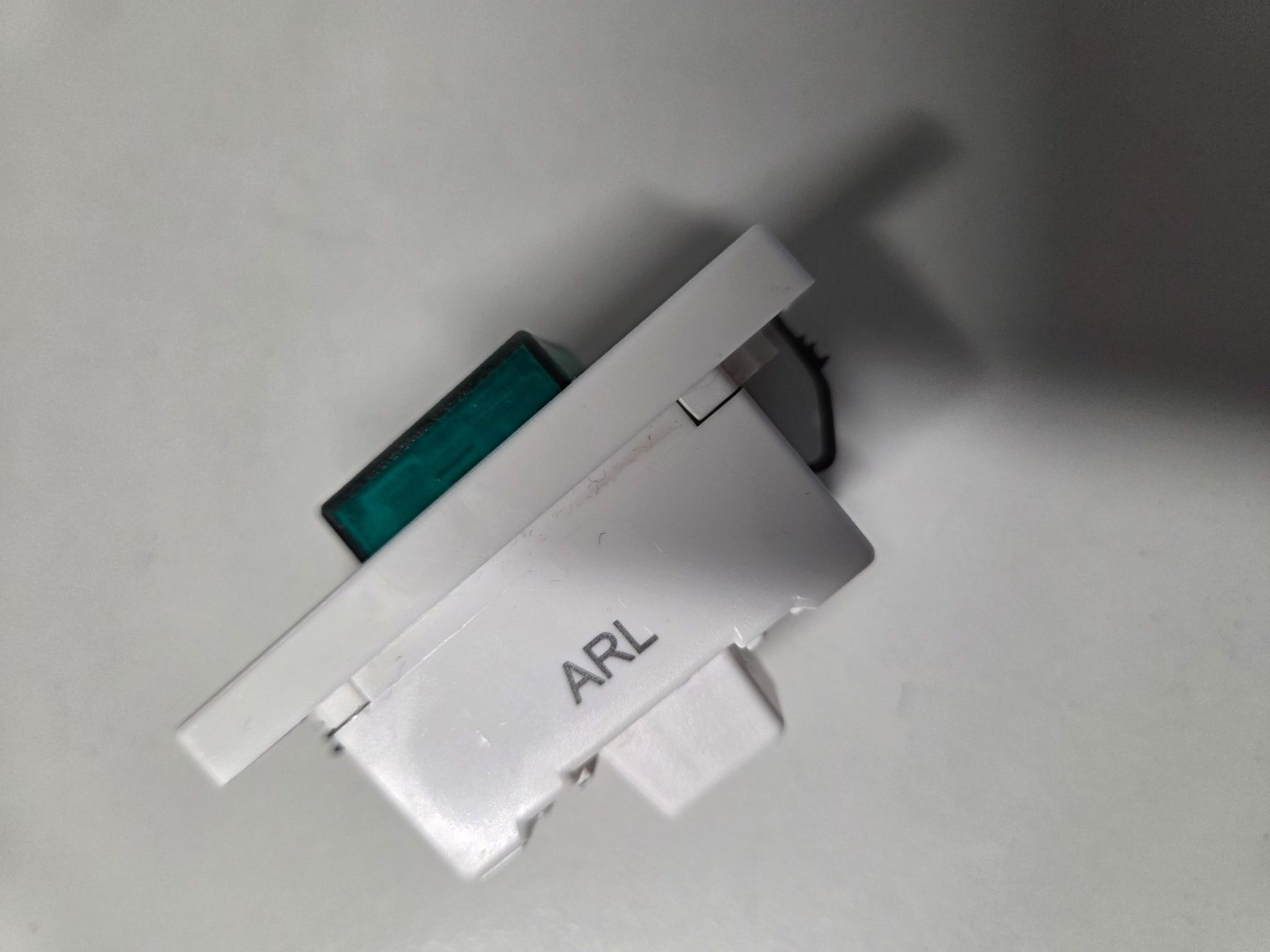 Feller Interruttori: Feller Taster FLF  7863 EB-Taster – Usato da Zürich venduto da Alibaba1234 2