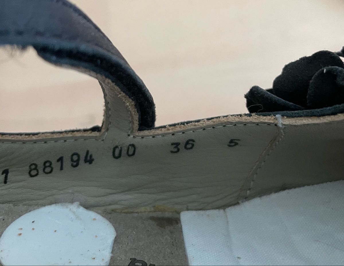 Think Chaussures femmes: Damenschuh Think! – D'occasion à Schüpbach par puxxon 5