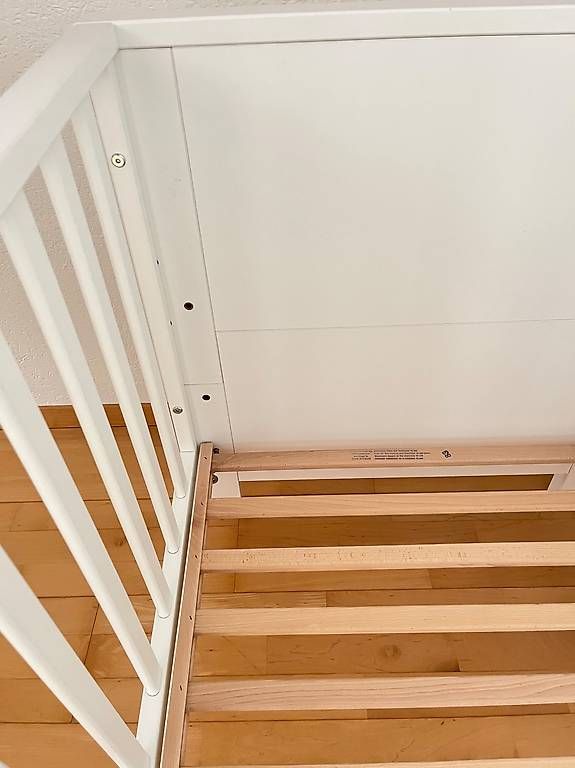 Betten: Kinderbett 70 x140 – Gebraucht aus Wohlen AG von bru_cn26 1