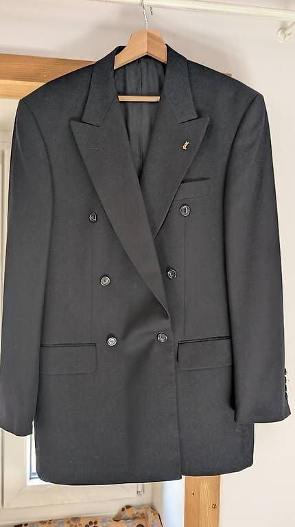 Giacche: Blazer Yves Saint Laurent  – Usato da Villars-Le-Terroir venduto da Nanoucard 2