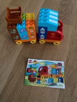 Lego Duplo 10818 ohne Figuren/Katze