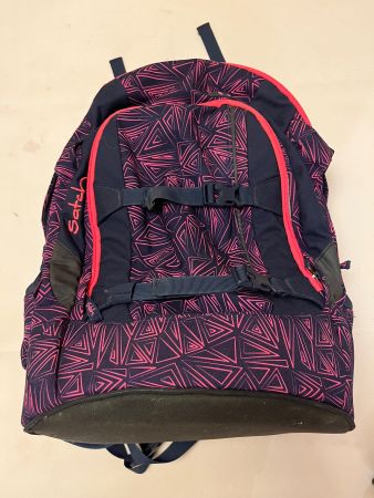 Satch schuhlrucksack schulthek