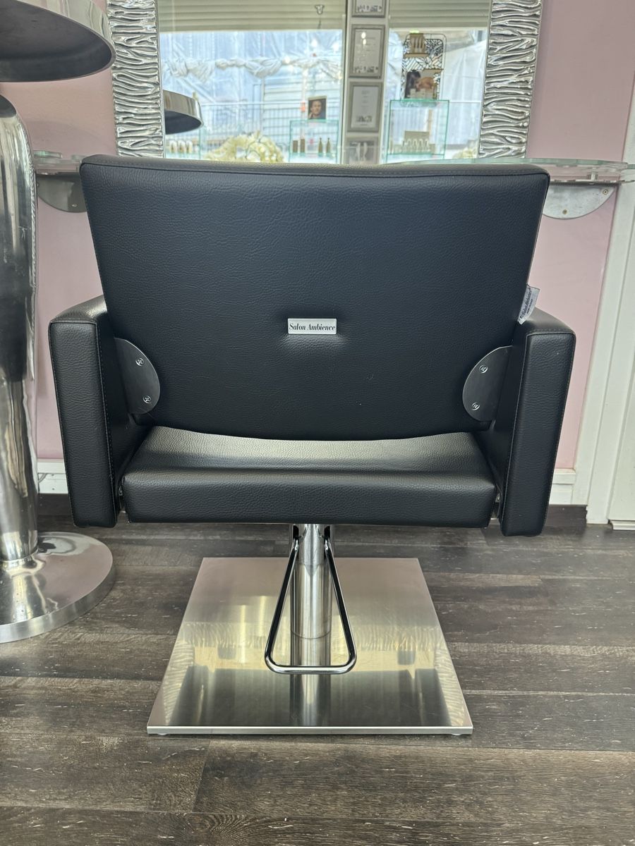 Sedie: Salon Ambiente Coiffeur Stuhl – Usato da Zürich venduto da Privat4444 1