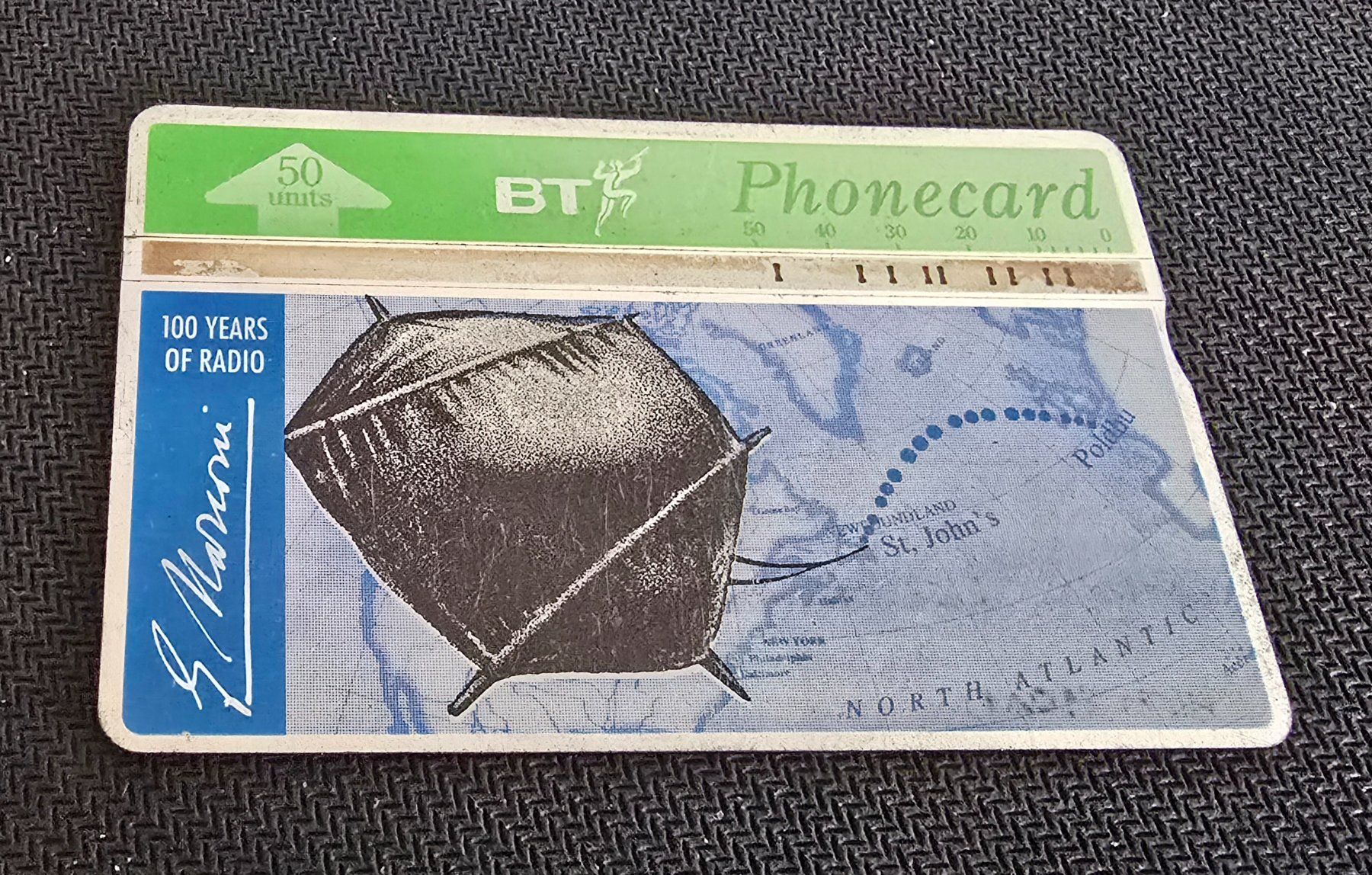 Schede telefoniche: Carte Royaume-Uni – Usato da Petit-Lancy venduto da Minnie26