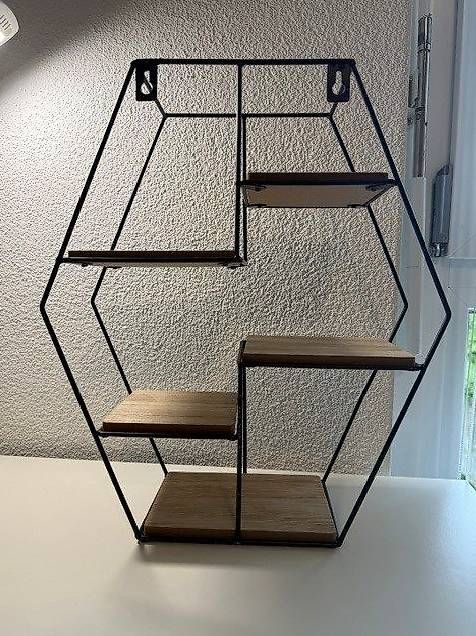 Scaffali: Wandregal Holz – Usato da Schötz venduto da Suntec81