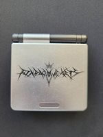 Nintendo Game Boy Advance SP Kingdom Hearts Edition AGS-001