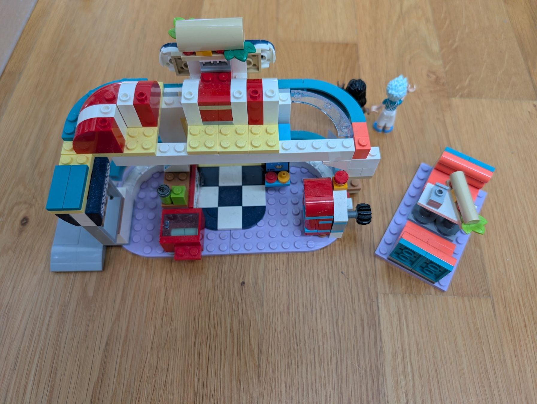 Lego Spielzeuge: Lego Set – Gebraucht aus Zürich von Nicolass1980 2