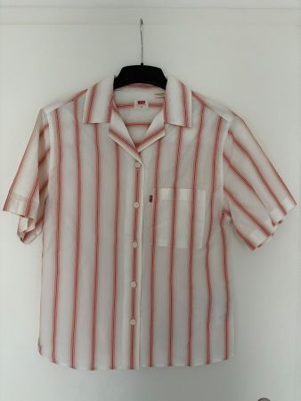 LEVI's Shirt - Women - Size XS
