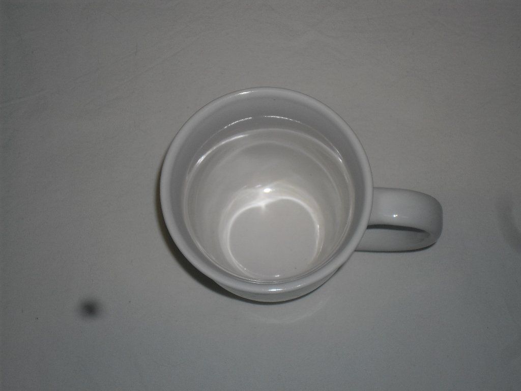 Tazze: Tasse / Danke - Tasse , cepewa – Nuovo (secondo la descrizione) da Büren SO venduto da omsa 3