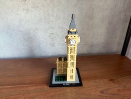 LEGO Architecture Big Ben (21013)