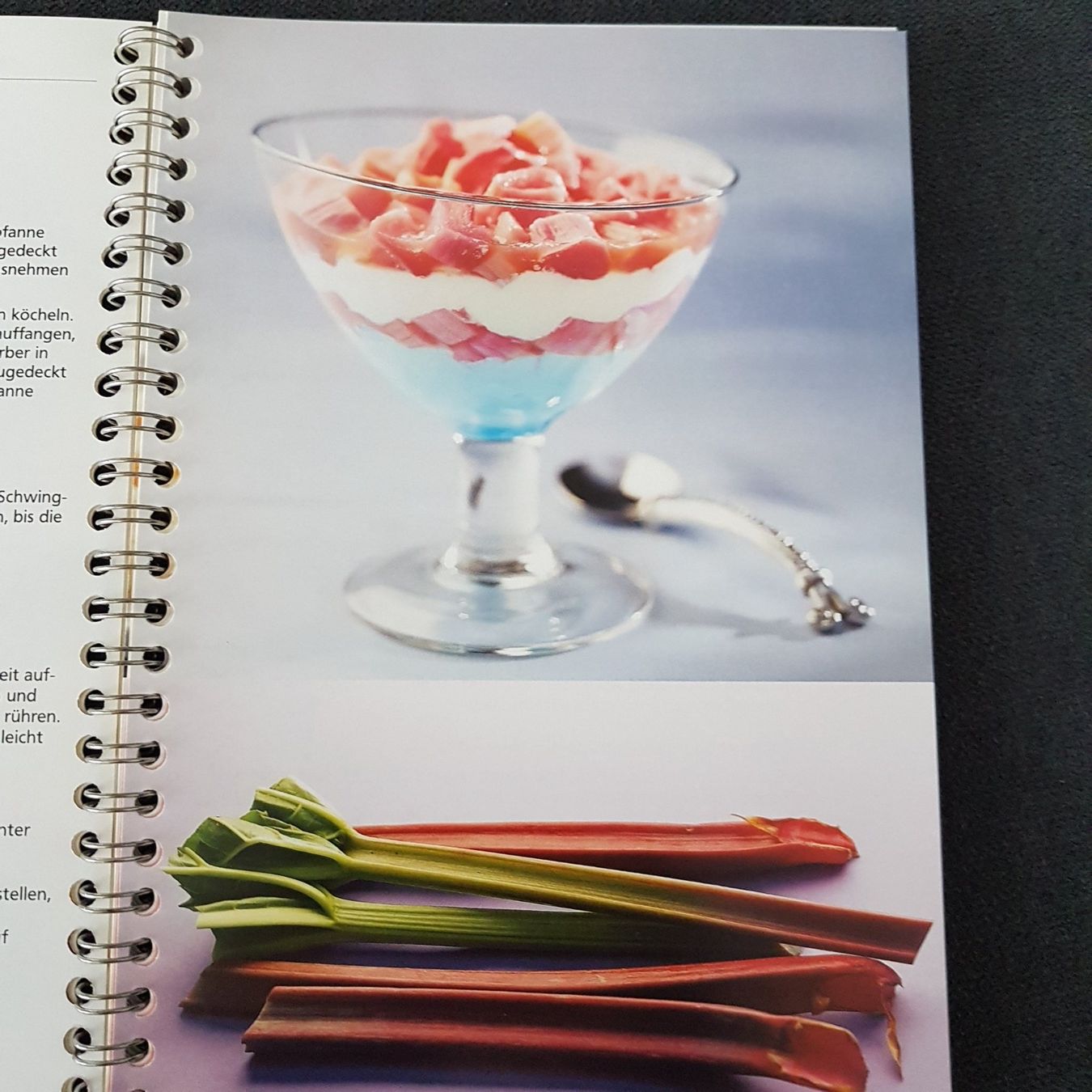 Libri: Kochbuch Desserts – Usato da Altishofen venduto da Simba220 1