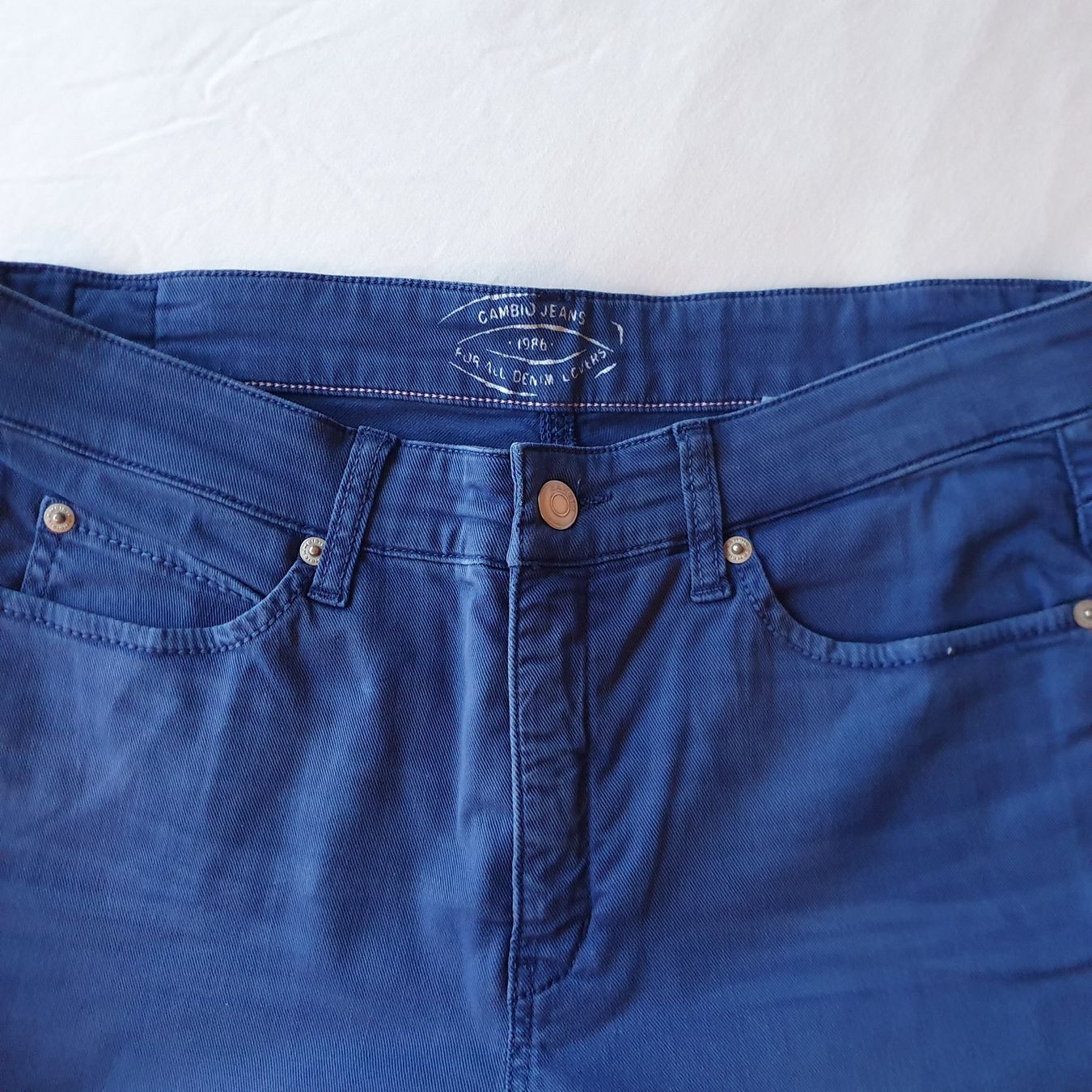 Cambio Jeans: Jeans von Cambio – Usato da Küsnacht ZH venduto da ch_schweiz 3