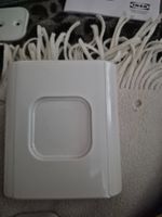 SM215 Light Switch Cover Abdeckung neu