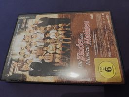 Die Kinder des Monsieur Mathieu DVD Film