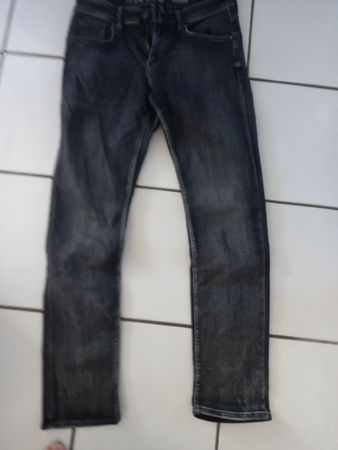 JogDenim Hose Grösse 33/32