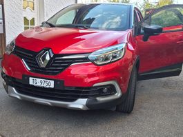 Renault Captur 1.2 90.Anniversary Edition nur 49500km 🫶
